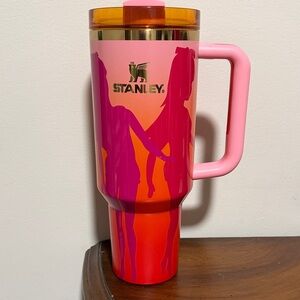 Stanley x Barbie limited Edition cup 40oz